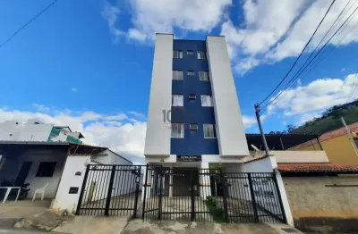 Apartamento aconchegante de 2 quartos com sacada e garagem no tranquilo bairro marilândia