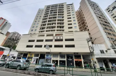 Apartamento 1 quarto com planejados e lazer completo no coração de são mateus – ideal para morar ou investir!