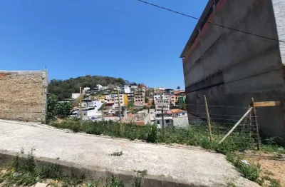 Terreno à venda na Rua Yolanda Bragagnolo, São Geraldo, Juiz de Fora