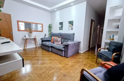 Apartamento com 3 quartos à venda na Galeria Epaminondas Braga, Centro, Juiz de Fora