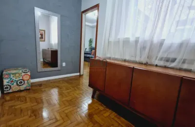 Apartamento com 3 quartos à venda na Galeria Epaminondas Braga, Centro, Juiz de Fora