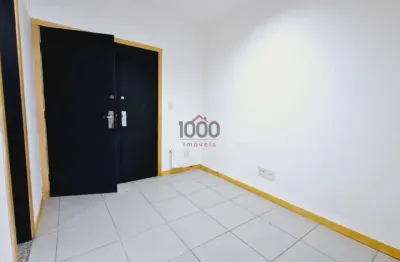 Sala comercial à venda na Avenida Barão do Rio Branco, Centro, Juiz de Fora