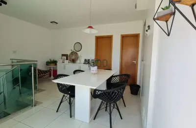 Cobertura com 3 quartos à venda na Rua Joaquim de Almeida, Jardim das Laranjeiras, Juiz de Fora