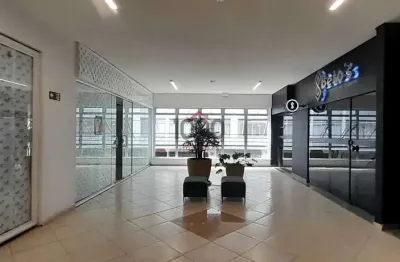 Ponto comercial para alugar na Rua Espírito Santo, Centro, Juiz de Fora