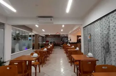 Ponto comercial para alugar na Rua Espírito Santo, Centro, Juiz de Fora