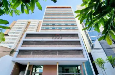 Apartamento com 1 quarto à venda na Rua Francisco Vaz de Magalhães, Cascatinha, Juiz de Fora