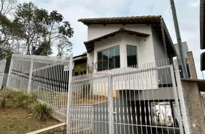 Casa em condomínio fechado com 3 quartos à venda na Rua Wolfgang Amadeus Mozart, São Pedro, Juiz de Fora
