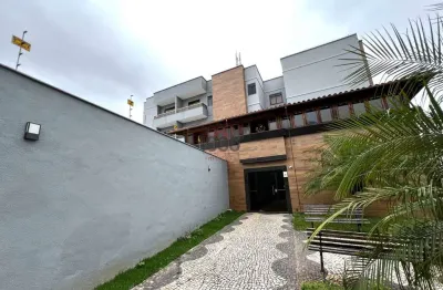 Apartamento com 2 quartos à venda na Rua Oscavo Gonzaga Prata, Jardim das Laranjeiras, Juiz de Fora