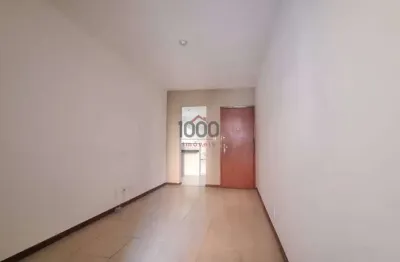 Apartamento com 2 quartos à venda na Rua Doutor José Fagundes Neto, Granbery, Juiz de Fora