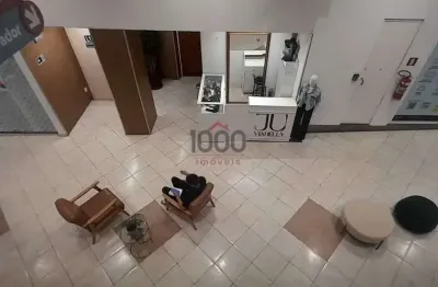 Ponto comercial para alugar na Rua Espírito Santo, Centro, Juiz de Fora