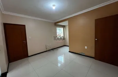 Cobertura à venda no bairro bandeirantes - 3 quartos, área gourmet e 4 vagas de garagem