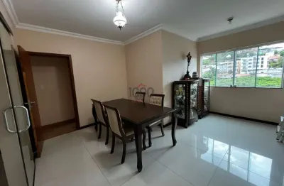 Cobertura com 3 quartos à venda na Rua Sabino Francisco de Barros, Bandeirantes, Juiz de Fora