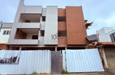 Cobertura com 4 quartos à venda na Avenida Engenheiro Valdir Pedro Monachesi, Aeroporto, Juiz de Fora