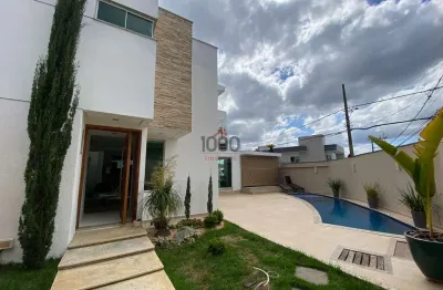 Casa com 3 quartos à venda na Rua Francisco Faeyer Sobrinho, Santos Dumont, Juiz de Fora