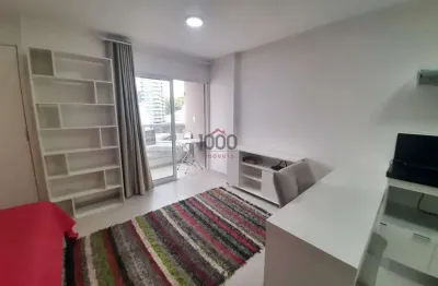 Kitnet / Stúdio para alugar na Avenida Presidente Itamar Franco, Centro, Juiz de Fora