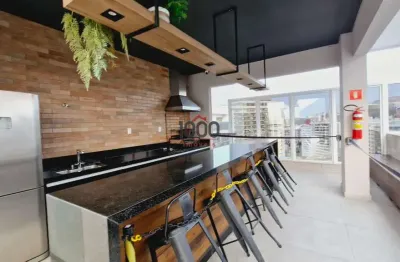 Kitnet / Stúdio para alugar na Avenida Presidente Itamar Franco, Centro, Juiz de Fora