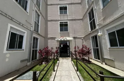 Apartamento com 2 quartos à venda na Rua Octávio Malvaccini, São Pedro, Juiz de Fora