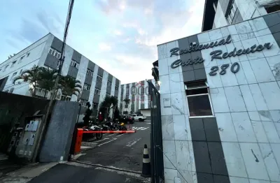Apartamento com 2 quartos à venda na Rua Redentor, Paineiras, Juiz de Fora