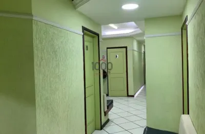 Sala comercial para alugar na Avenida Barão do Rio Branco, Centro, Juiz de Fora