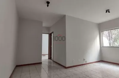 Apartamento com 2 quartos à venda no Bandeirantes, Juiz de Fora 