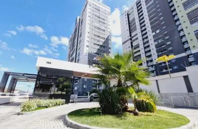 Apartamento com 3 quartos à venda na Rua Comendador Pantaleone Arcuri, Cascatinha, Juiz de Fora