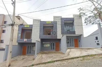 Casa com 3 quartos à venda no Fontesville, Juiz de Fora 