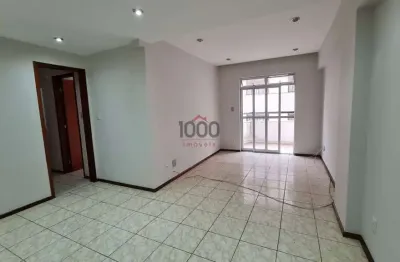 Apartamento com 3 quartos para alugar na Avenida Antônio Ribeiro, Granbery, Juiz de Fora