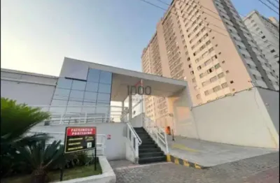Apartamento com 2 quartos à venda na Avenida Engenheiro Valdir Pedro Monachesi, Aeroporto, Juiz de Fora