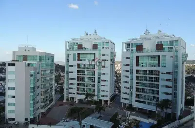 Apartamento com 2 quartos à venda na Rua Luz Interior, Estrela Sul, Juiz de Fora