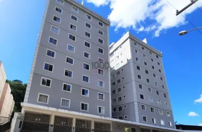 Cobertura com 2 quartos à venda na Rua Tenente Paulo Maria Delage, Borboleta, Juiz de Fora