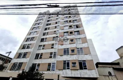 Apartamento com 3 quartos à venda na Rua Silva Jardim, Centro, Juiz de Fora
