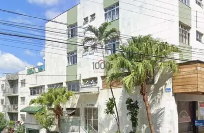Apartamento com 3 quartos para alugar na Rua Petrus Zaka, Cascatinha, Juiz de Fora