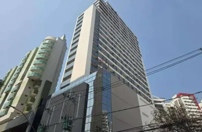 Apartamento com 2 quartos à venda na Avenida Presidente Itamar Franco, Centro, Juiz de Fora