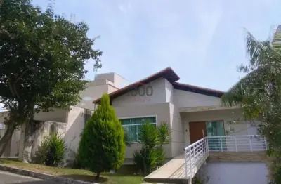 Casa em condomínio fechado com 4 quartos à venda na Rua Joaquim Honório Loures, Grama, Juiz de Fora