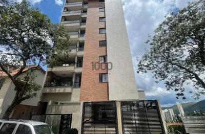 Cobertura com 5 quartos à venda na Rua José Romão Guedes, Granbery, Juiz de Fora