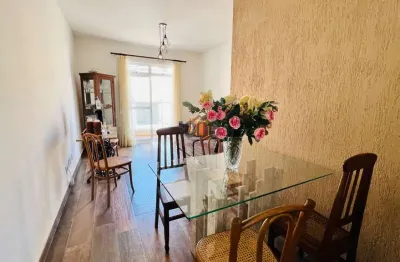 Apartamento com 2 quartos à venda na Rua Tom Fagundes, Cascatinha, Juiz de Fora