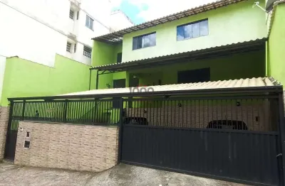 Casa com 6 quartos à venda na Rua Melo Franco, São Mateus, Juiz de Fora