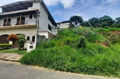 Terreno à venda na Rua Sebastião Húngaro, Santa Cruz, Juiz de Fora