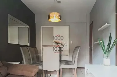Apartamento com 3 quartos à venda na Rua Padre Tiago, São Mateus, Juiz de Fora