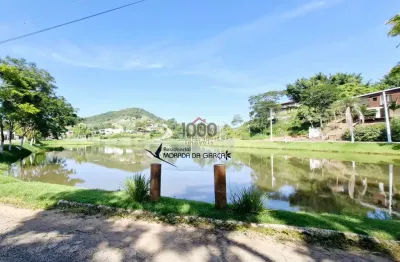 Terreno em condomínio fechado à venda na Lote 18 Quadra A, Dias Tavares, Juiz de Fora