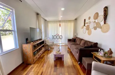Casa em condomínio fechado com 5 quartos à venda na Rua Richard Wagner, São Pedro, Juiz de Fora
