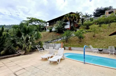 Chácara / sítio / granja 2 quartos - condomínio villela village