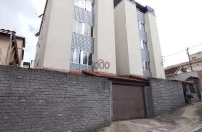 Apartamento com 2 quartos à venda na Rua Doutor Luiz Antônio Vieira Penna, São Mateus, Juiz de Fora