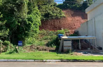 Terreno à venda na Rua José Bello Da Silva Junior, Novo Horizonte, Juiz de Fora