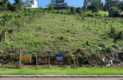 Terreno à venda na Rua José Bello Da Silva Junior, Novo Horizonte, Juiz de Fora