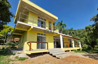 Casa em condomínio fechado com 3 quartos à venda na Rua Olga Ferreira Da Motta, Dias Tavares, Juiz de Fora