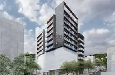 Apartamento com 3 quartos à venda na Rua Olegário Maciel, Santa Helena, Juiz de Fora