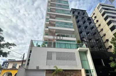 Apartamento com 4 quartos à venda na Rua Rei Alberto, Centro, Juiz de Fora