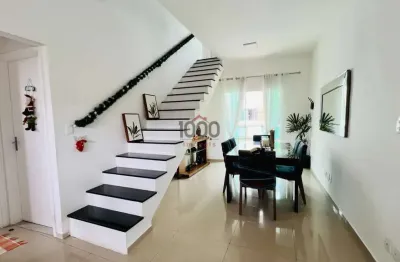 Cobertura com 3 quartos à venda na Rua Martinho Eiterer, São Pedro, Juiz de Fora
