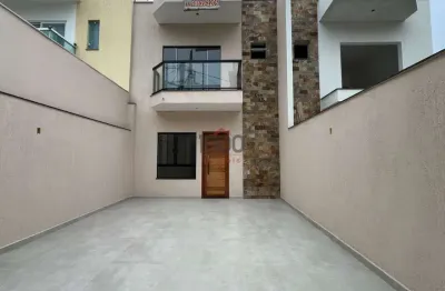 Casa com 3 quartos à venda na Rua José Albuquerque de Morais, Nova Era, Juiz de Fora